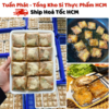 Nem Cua Bể ( Đặc Biệt) 500GR