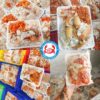 Thịt Cua 250Gr