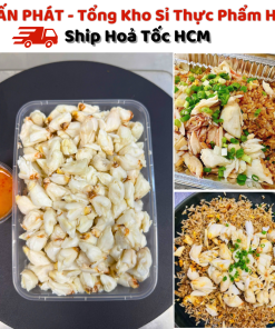 ĐÙI CUA CỤC TƯƠI