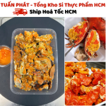 GẠCH SON CUA 300GRAM