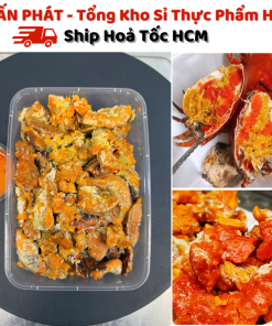 GẠCH SON CUA 300GRAM