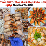 CÀNG CUA VIP 2: 500G