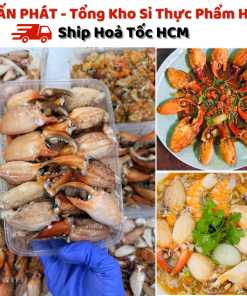 CÀNG CUA VIP 2 300G