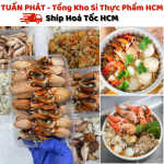 CÀNG CUA VIP 3: 300G