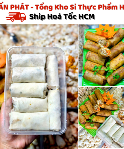 CHẢ GIÒ SIÊU CUA