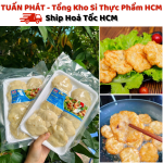 CHẢ MỰC 500GRAM
