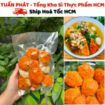 CHẢ CUA CHÉN