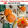 CHẢ CUA HUẾ BÁNH