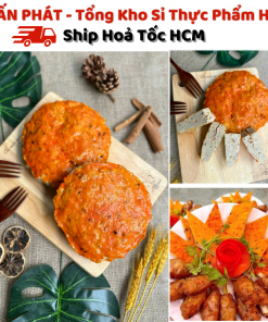 CHẢ CUA HUẾ BÁNH
