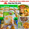 CHẢ CUA HUẾ TƯƠI 500G