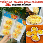 MAI CUA PHÔ MAI ĐÚT LÒ