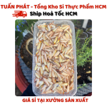 CÀNG GHẸ XANH