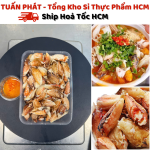 ĐÙI VẾ CUA TƯƠI 500G