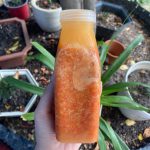 Nước chấm hải sản