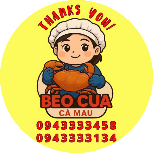 Béo Cua Cà Mau (Tuấn Phát)