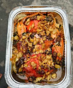 SET CUA 2 DA CHÁY TỎI