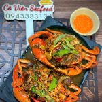 SET CUA GẠCH SỐT ME