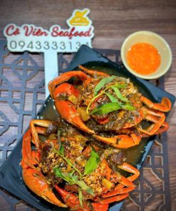 SET CUA GẠCH SỐT ME