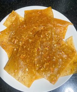 BÁNH PHỒNG SIÊU TÔM (500GR/HỘP)