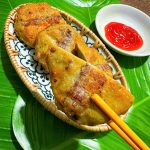 CHẢ BỀ BỀ (TÔM TÍT)