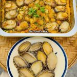 CƠM CUA BÀO NGƯ SÒ ĐIỆP