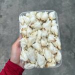 Đùi Cua Cồ Đại