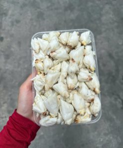 Đùi Cua Cồ Đại