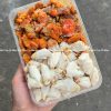 ĐÙI CỒ MIX GẠCH SON 500GR