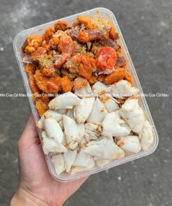 ĐÙI CỒ MIX GẠCH SON 500GR