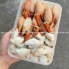 CÀNG VIP2 MIX ĐÙI CỒ 500GR