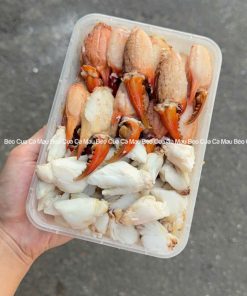 CÀNG VIP2 MIX ĐÙI CỒ 500GR