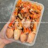 CÀNG VIP2 MIX GẠCH SON 500GR