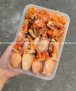 CÀNG VIP2 MIX GẠCH SON 500GR