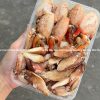 CÀNG VIP2 MIX VẾ CUA 500GR