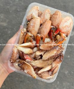 CÀNG VIP2 MIX VẾ CUA 500GR
