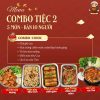 COMBO TIỆC 2