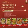 COMBO TIỆC 4