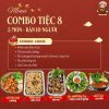 COMBO TIỆC 8