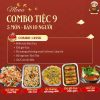 COMBO TIỆC 9